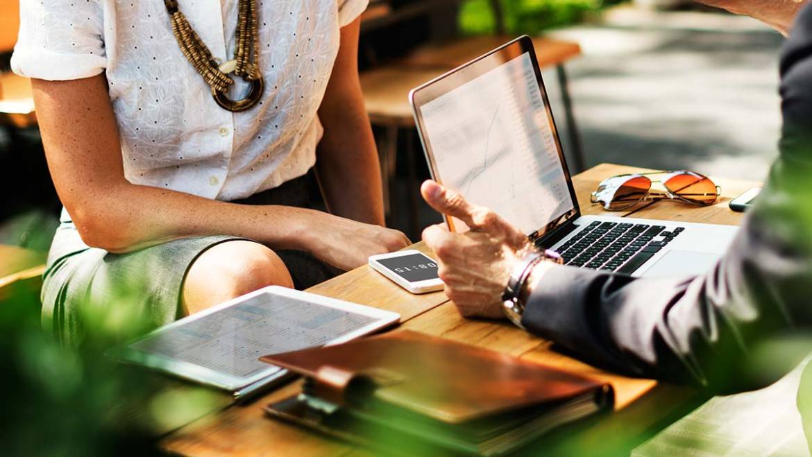 Leadership Coaching